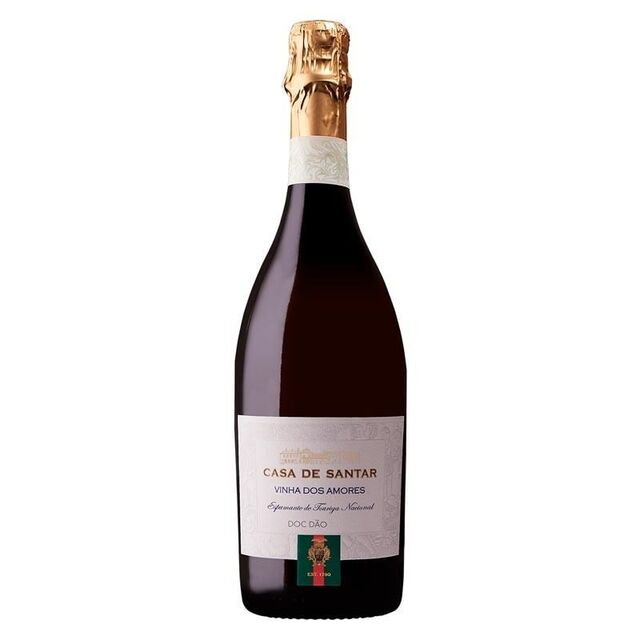 Casa de Santar Vinha dos Amores Espumante Encruzado | Dão| Global Wines