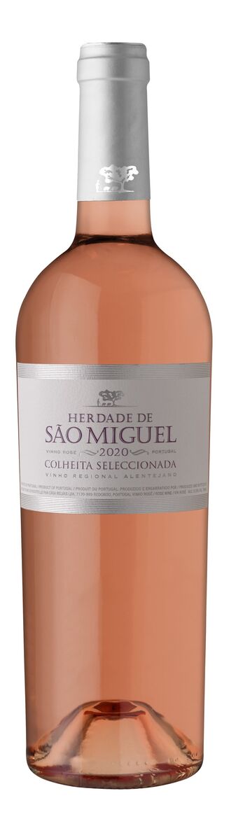 Herdade de São Miguel, Alentejo