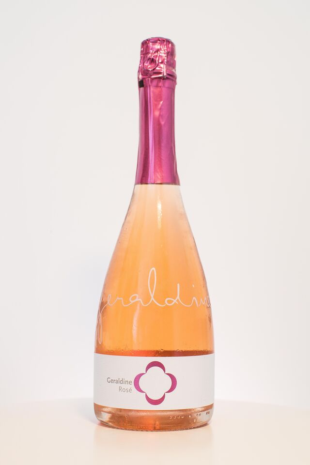 Quinta de Lemos Geraldine Rosé, Dão