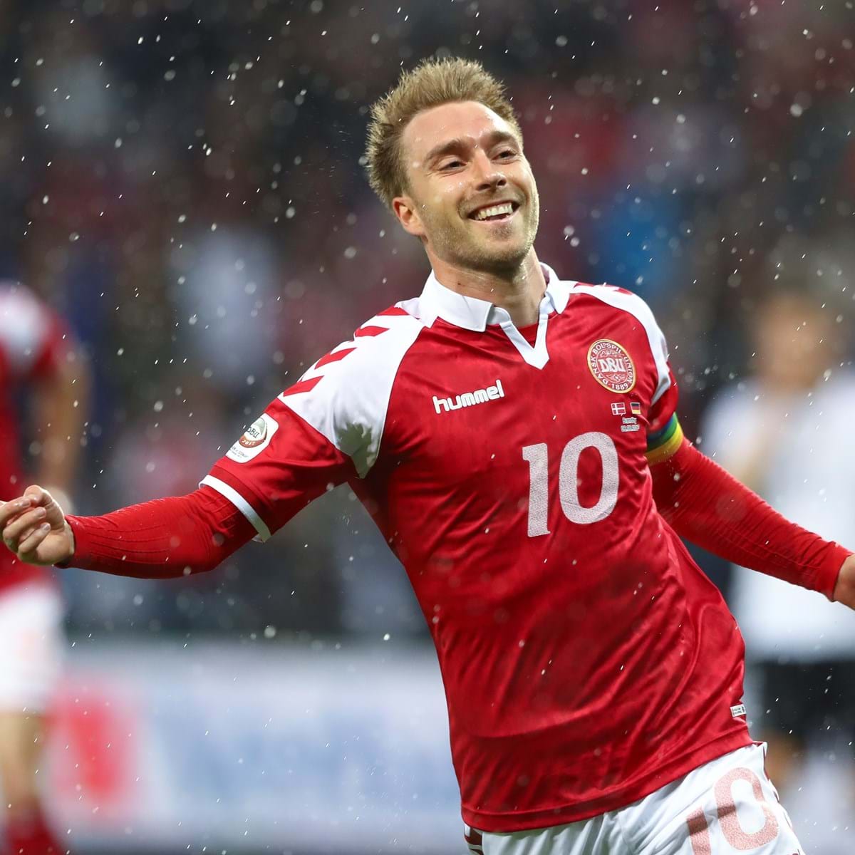 Christian Eriksen e o pesadelo que não termina: Agora está impedido de jogar  - Itália - Jornal Record