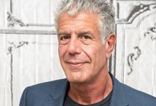 Documentário póstumo sobre Anthony Bourdain já tem trailer