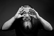 Ai Weiwei: “A minha obra só se tornou relevante porque encontrei tantas dificuldades” 