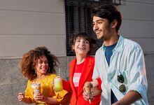Gelados com álcool? A Häagen-Dazs tem