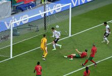 Euro 2020: Tudo isto é fado e venha a França 