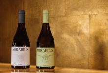 Mirabilis, as duas maravilhas que nos chegam do Douro