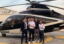 As maiores extravagâncias dos jogadores do Euro