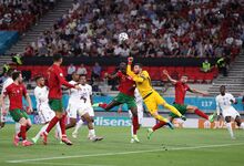 Euro 2020: Os deuses devem estar loucos 