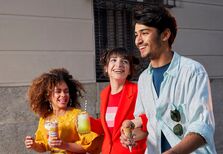Gelados com álcool? A Häagen-Dazs tem