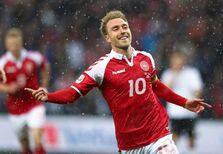Christian Eriksen: o que realmente aconteceu, como foi salva a sua vida e qual o seu futuro