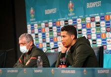 Euro 2020: resumo da jornada 1 para totós 