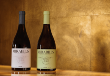 Mirabilis, as duas maravilhas que nos chegam do Douro