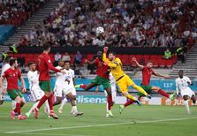 Euro 2020: Os deuses devem estar loucos