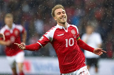 Christian Eriksen: o que realmente aconteceu, como foi salva a sua vida e qual o seu futuro