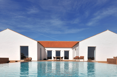 Há pelo menos três hotéis portugueses na mira internacional