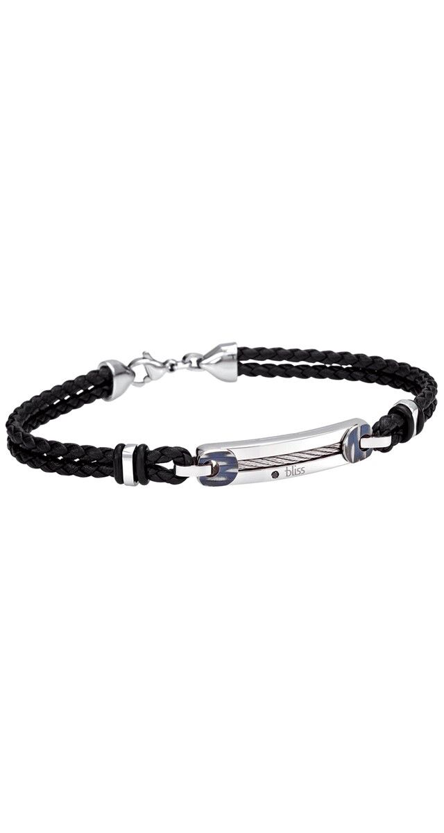 Pulseira Bl Ambassador, € 59, Bliss na Boutique dos Relógios.