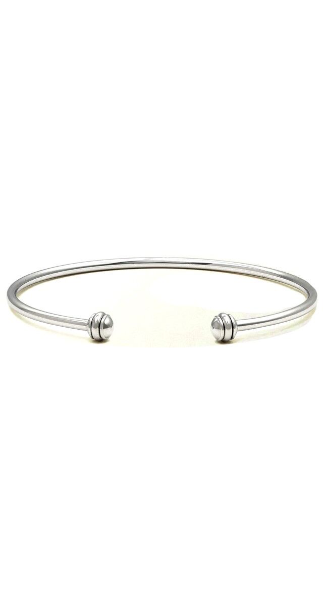 Pulseira Possession em ouro branco, Piaget.