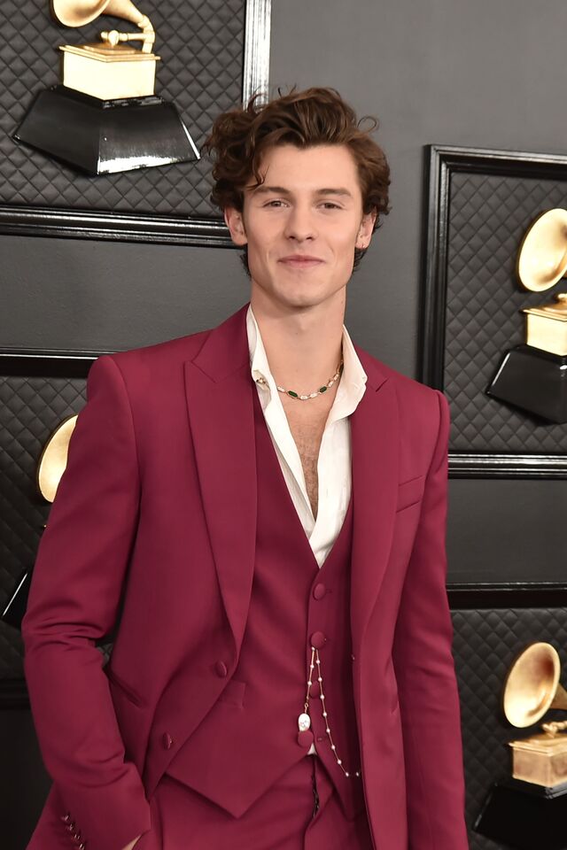 Shawn Mendes