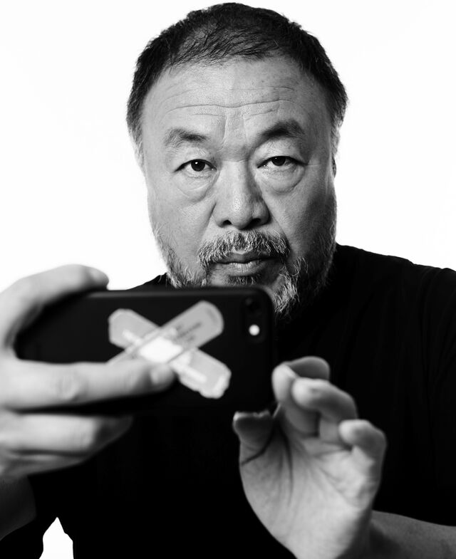 Ai Weiwei