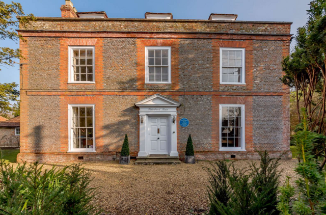 Winterbrook House, Wallingford, Oxfordshire, OIEO