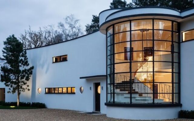 Cherry Hill, Wentworth Estate, Surrey
