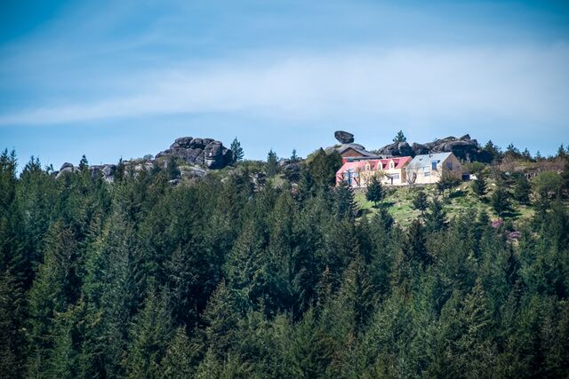 Penhas Douradas