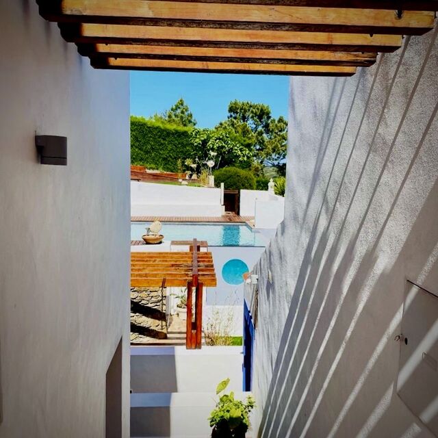 Casas do Moinho, um turismo de aldeia em Odeceixe