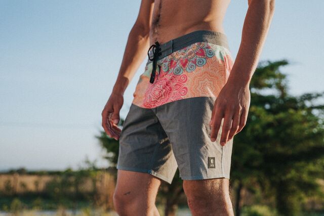 DCK / Verão 2021