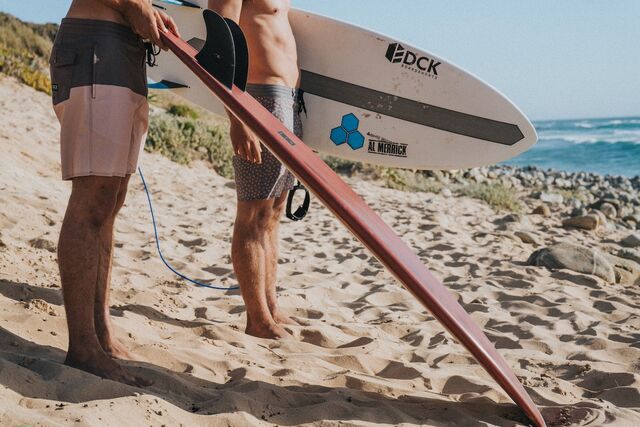 DCK / Verão 2021