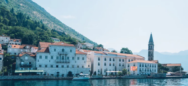 Iberostar Heritage Grand Perast, Montenegro
