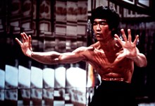 O infalível treino que pôs Bruce Lee em forma (e que não inclui pesos)