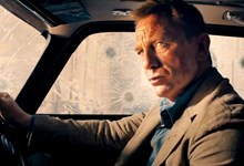 Tudo sobre o novo James Bond, no trailer mais revelador do filme