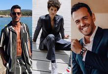 Estilo. Os 10 portugueses com mais pinta do Instagram
