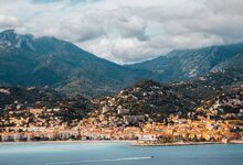 Menton, o destino europeu que ainda permanece um segredo