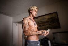 Tatuagens que só duram um ano? Uma ideia que vale 20 milhões