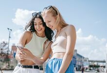 A nova função do IPhone que está a irritar Mark Zuckerberg