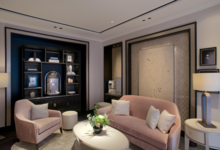 Van Cleef & Arpels: a nova morada do luxo em Lisboa