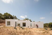 As mais bonitas casas de praia para alugar em Portugal