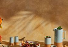 Alma Gémea, a marca portuguesa que incorpora cortiça em artigos de cozinha