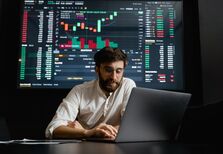 "A minha tentativa de me tornar um multimilionário da bitcoin"