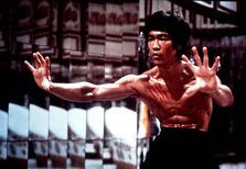 O infalível treino que pôs Bruce Lee em forma (e que não inclui pesos)