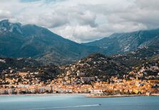 Menton, o destino europeu que ainda permanece um segredo