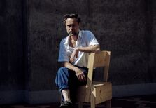 Entrevista Rodrigo Amarante: “Sou apenas alguém que escreve canções”