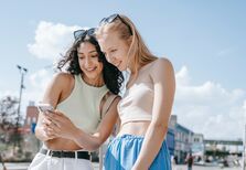 A nova função do IPhone que está a irritar Mark Zuckerberg