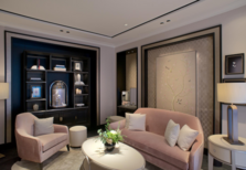 Van Cleef & Arpels: a nova morada do luxo em Lisboa