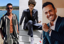 Estilo. Os 10 portugueses com mais pinta do Instagram