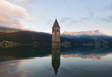 Itália está a pagar 28 mil euros a quem se mudar para a Calábria, no sul do país