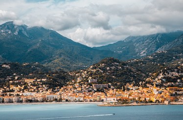 Menton, o destino europeu que ainda permanece um segredo