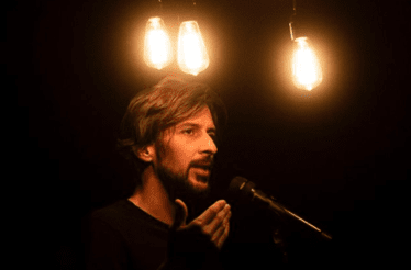 “Não cheira a bimbo”. O perfume de Nuno Markl que Bruno Nogueira aprovou