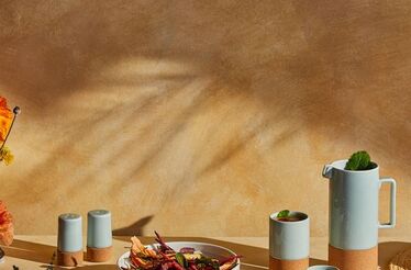 Alma Gémea, a marca portuguesa que incorpora cortiça em artigos de cozinha