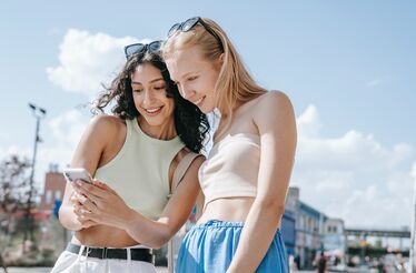 A nova função do IPhone que está a irritar Mark Zuckerberg